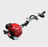 Brushcutters, Trimmers & Edgers
