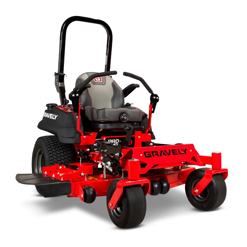 Gravely 764 pro online engine